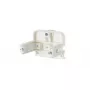 Conjunto de montagem METZ CONNECT 1308895020-I branco