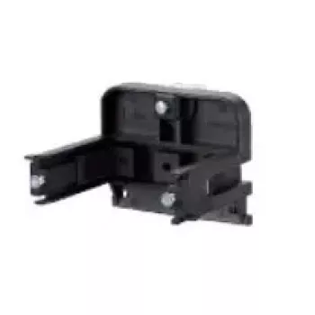 Kit de montagem METZ CONNECT 1308895520-I preto