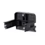 Kit de montagem METZ CONNECT 1308895520-I preto