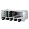 Acessório para patch panel METZ CONNECT 1528SBGT19-E