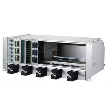 Acessório para patch panel METZ CONNECT 1528SBGT19-E