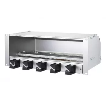 Acessório para patch panel METZ CONNECT 1528SBGT19-E