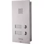 Wantec Monolith C a/b aço inoxidável