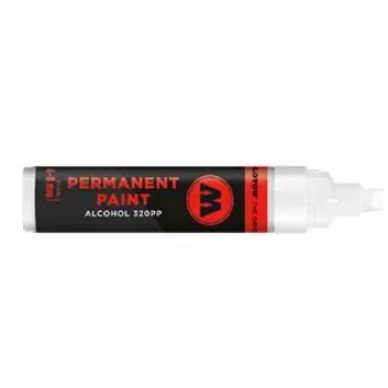 Marcador Molotow 230160 branco 1 unid. branco sinal