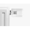 Válvula termostática para radiador Popp POPZ701721 adequada para interiores