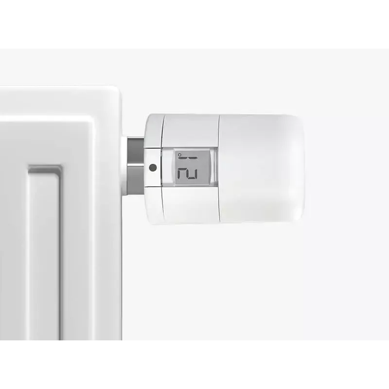 Válvula termostática para radiador Popp POPZ701721 adequada para interiores