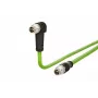 Acessório de rede industrial METZ CONNECT 142M2X1C050 comprimento do cabo 5 m