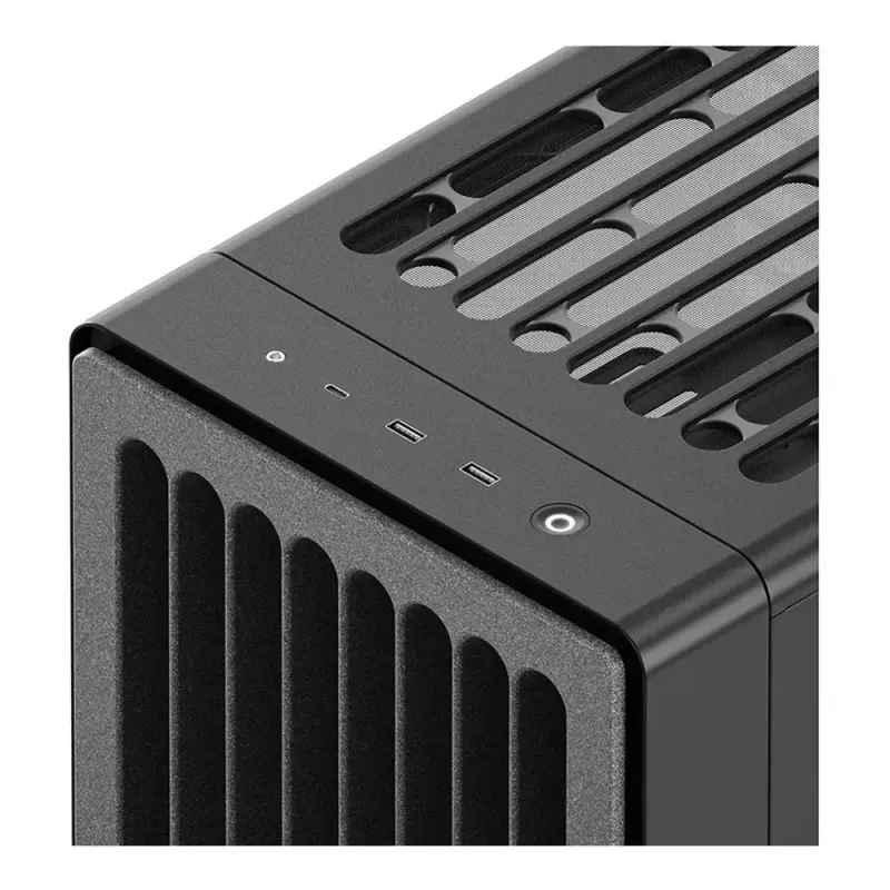 HAVN BF 360 Midi Tower preto