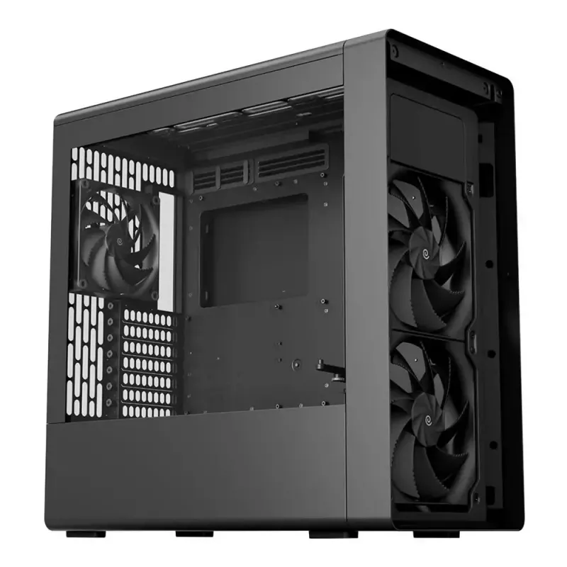 HAVN BF 360 Midi Tower preto