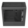HAVN BF 360 Midi Tower preto
