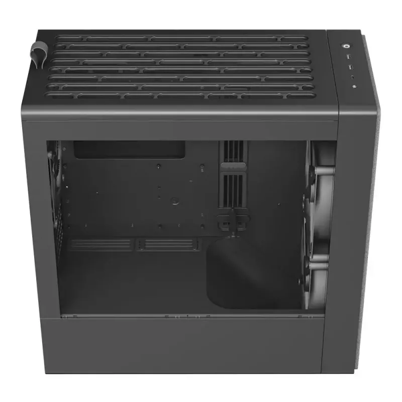 HAVN BF 360 Midi Tower preto