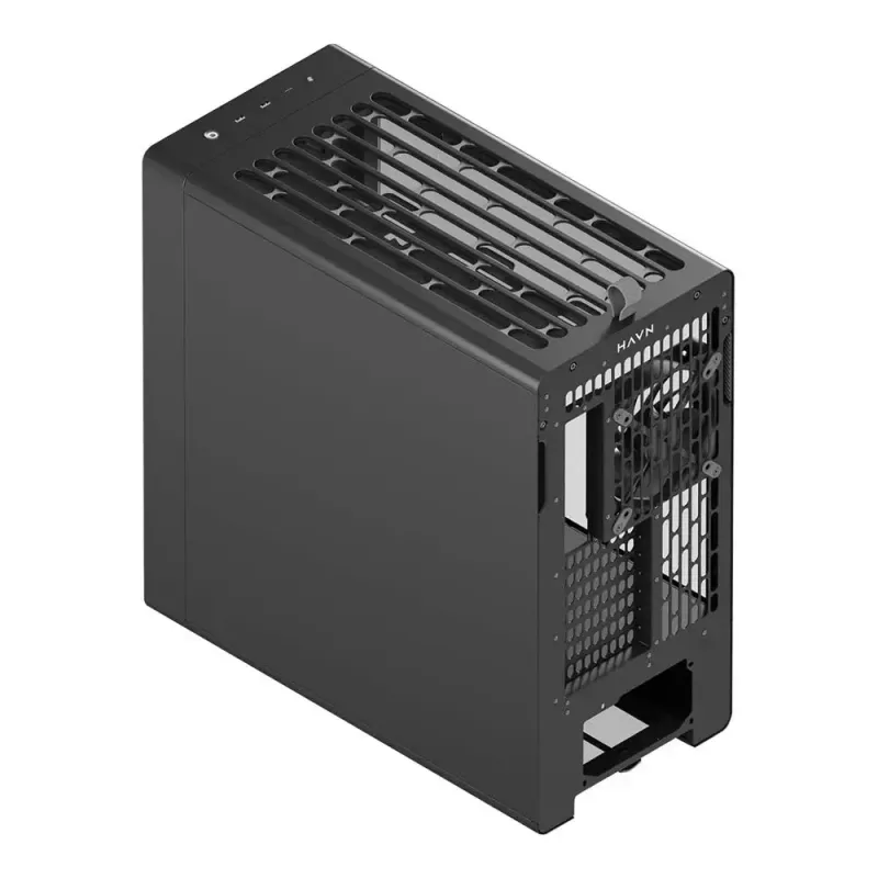HAVN BF 360 Midi Tower preto