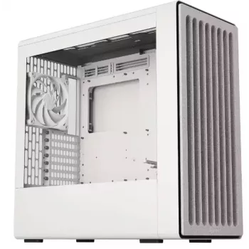 HAVN BF 360 Flow Midi Tower branco
