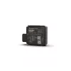 Rastreador GPS Teltonika FMC230 à prova de água LTE CAT 1 preto