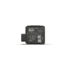 Rastreador GPS Teltonika FMC230 à prova de água LTE CAT 1 preto