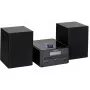 Rádio portátil DAB/DAB+ Reflexion HIF79DAB — design compacto, recetor portátil