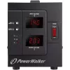 Regulador de tensão PowerWalker AVR 1500/SIV