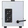 Regulador de tensão PowerWalker AVR 1500/SIV