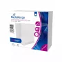 Caixa para CD duplo MediaRange transparente 10 mm