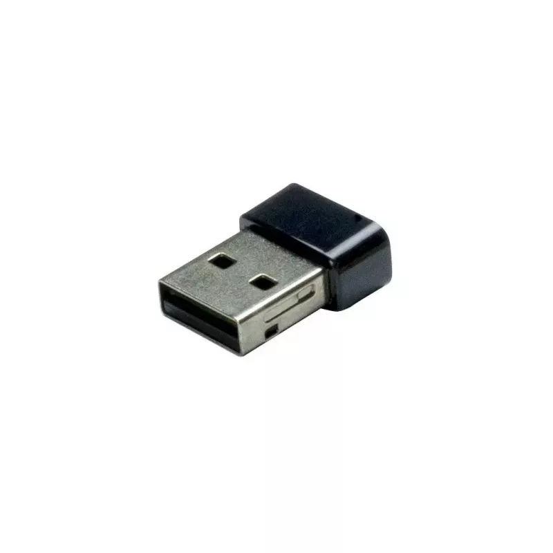 Adaptador wireless Inter-Tech DMG-08 WLAN Bluetooth 150 Mbit/s