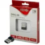 Adaptador wireless Inter-Tech DMG-08 WLAN Bluetooth 150 Mbit/s