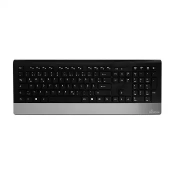 Conjunto de teclado e rato MediaRange MROS105