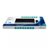 Conjunto de teclado e rato MediaRange MROS105