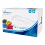 MediaRange cartucho de toner para Lexmark 60F2H00, preto