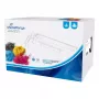 Cartucho de toner MediaRange MRCAT723BK 5000 páginas preto