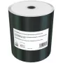CD-R MediaRange MR203-SHRINK 700MB imprimível pack de 100