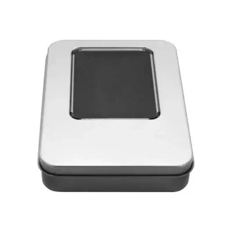 Caixa de armazenamento MediaRange BOX902
