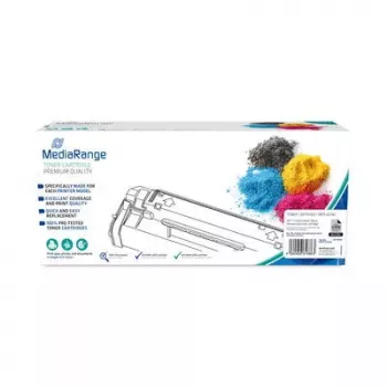 Toner MediaRange HP CC530A 2500 páginas preto