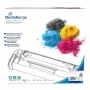 Cartucho de toner MediaRange MRHPTCE390X 1 unid. preto
