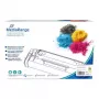 Toner MediaRange HP CE402A/507A 2500 páginas amarelo