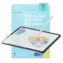 Película de proteção de ecrã Paperlike para Apple iPad Pro 11 (2024 M4 / 2025 M5) — 2 unid.