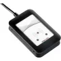 Leitor RFID ELATEC TWN4 MultiTech 2 LF+HF Leg 42 T4BT-BB2BEL6, multi-protocolo LF+HF