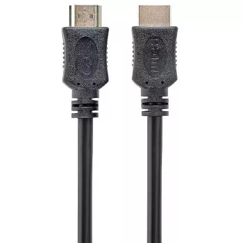 Cabo HDMI M-CAB HDMI014, 1 m, 4K 60Hz