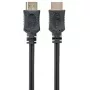 M-CAB HDMI016 cabo HDMI, 3 m, 4K 60Hz
