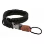 C-ROPE Claw correia de mão de paracord para câmara, 30 cm, preto