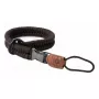 C-ROPE Claw correia de mão de paracord para câmara, 30 cm, Coffee