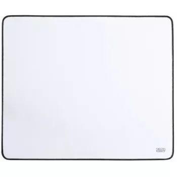 Tapete de rato JOULE MVP400 — superfície padrão para gaming/escritório, retangular, base antiderrapante