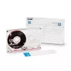 Fita de dados virgem MediaRange MRC90 C-90