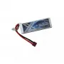 Bateria Amewi 28940 modelo telecomandado azul prateado