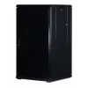 Armário de servidor Rockstable 22 U 19 polegadas com vidro de segurança RS19-6622