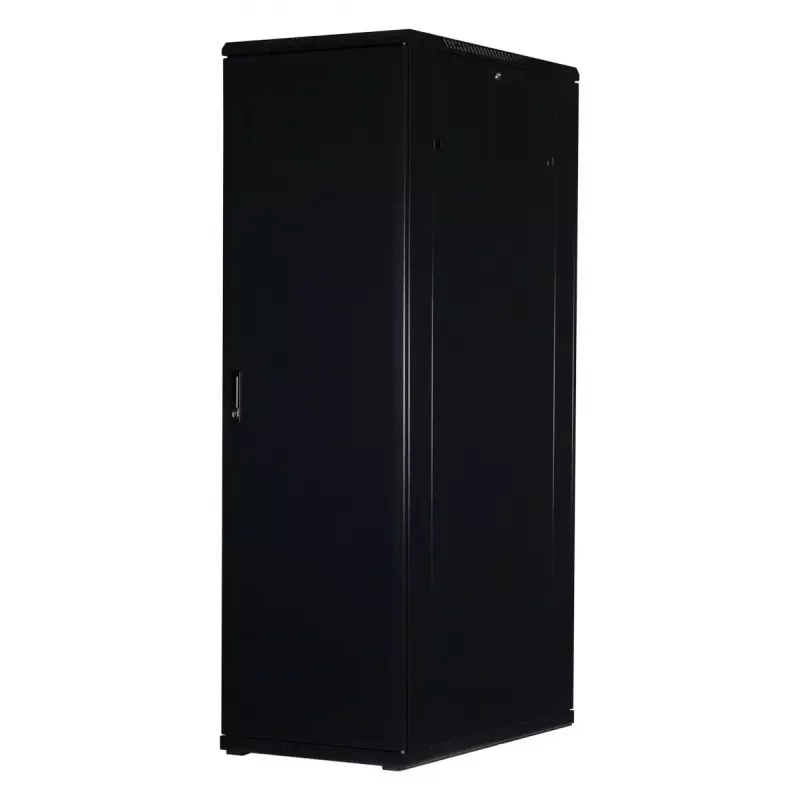 Armário de servidores 42U Rockstable RS19-6042 com vidro temperado