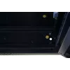 Armário de servidores 42U Rockstable RS19-6042 com vidro temperado