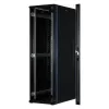 Armário de servidores 42U Rockstable RS19-6042 com vidro temperado