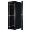 Armário de servidores 42U Rockstable RS19-6042 com vidro temperado