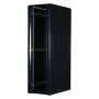 Armário de servidores 42U Rockstable RS19-6042 com vidro temperado
