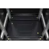 Armário de servidor 42U 19 polegadas Rockstable RS19-6642PP portas em malha